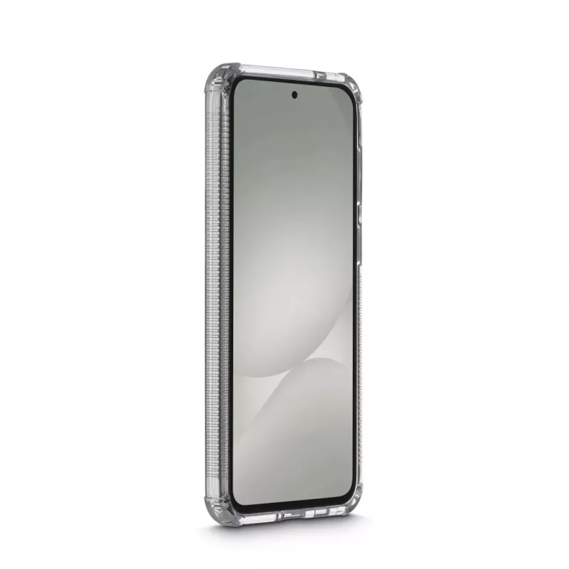 Etui do telefonu komórkowego HAMA 00080333 Transparent — ochronna osłona TPU do smartfona