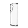 Etui do telefonu komórkowego HAMA 00080333 Transparent — ochronna osłona TPU do smartfona