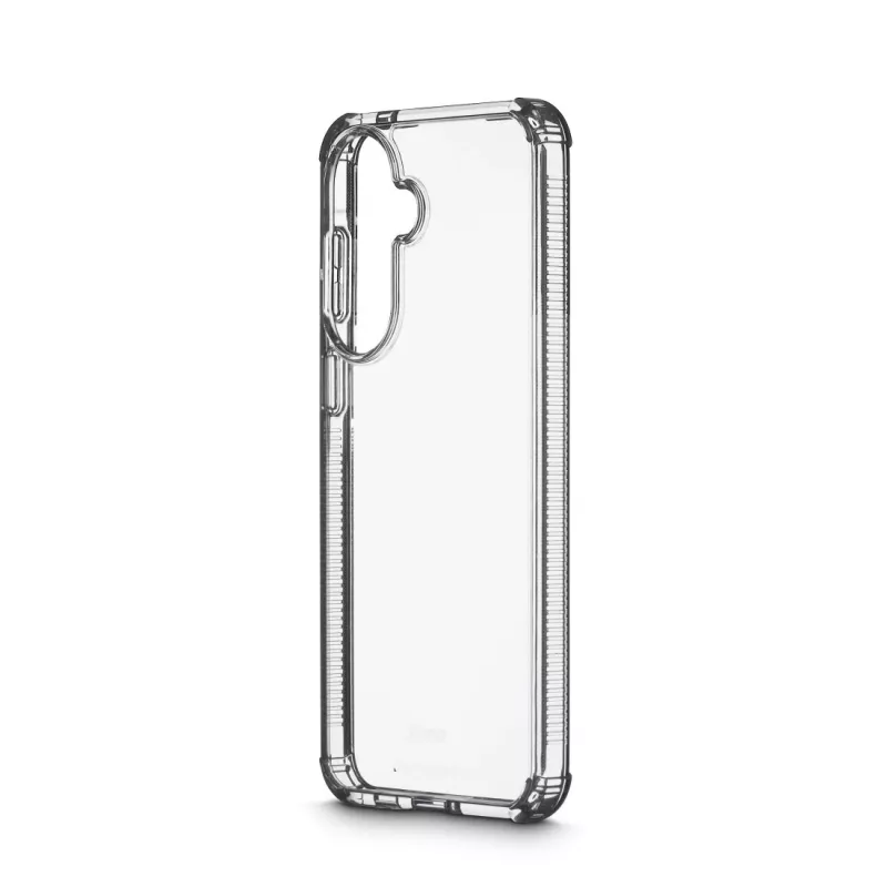 Etui do telefonu komórkowego HAMA 00080333 Transparent — ochronna osłona TPU do smartfona