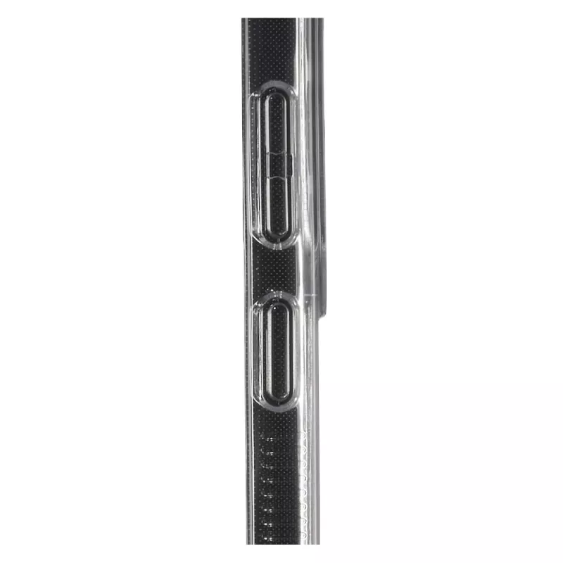 Etui do telefonu komórkowego HAMA 00080333 Transparent — ochronna osłona TPU do smartfona