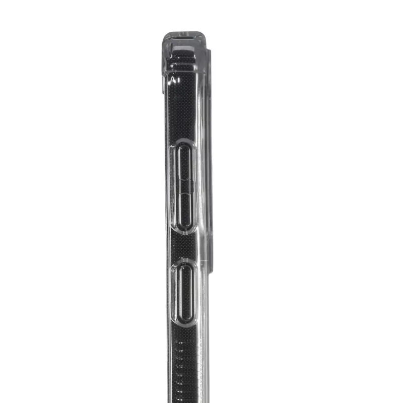 Etui do telefonu komórkowego HAMA 00080333 Transparent — ochronna osłona TPU do smartfona