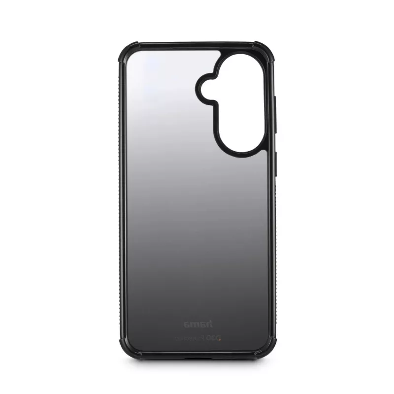 Etui na telefon komórkowy HAMA Extreme Protect do Samsung Galaxy A57 5G, czarne