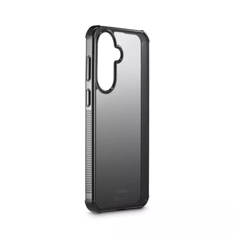 Etui na telefon komórkowy HAMA Extreme Protect do Samsung Galaxy A57 5G, czarne