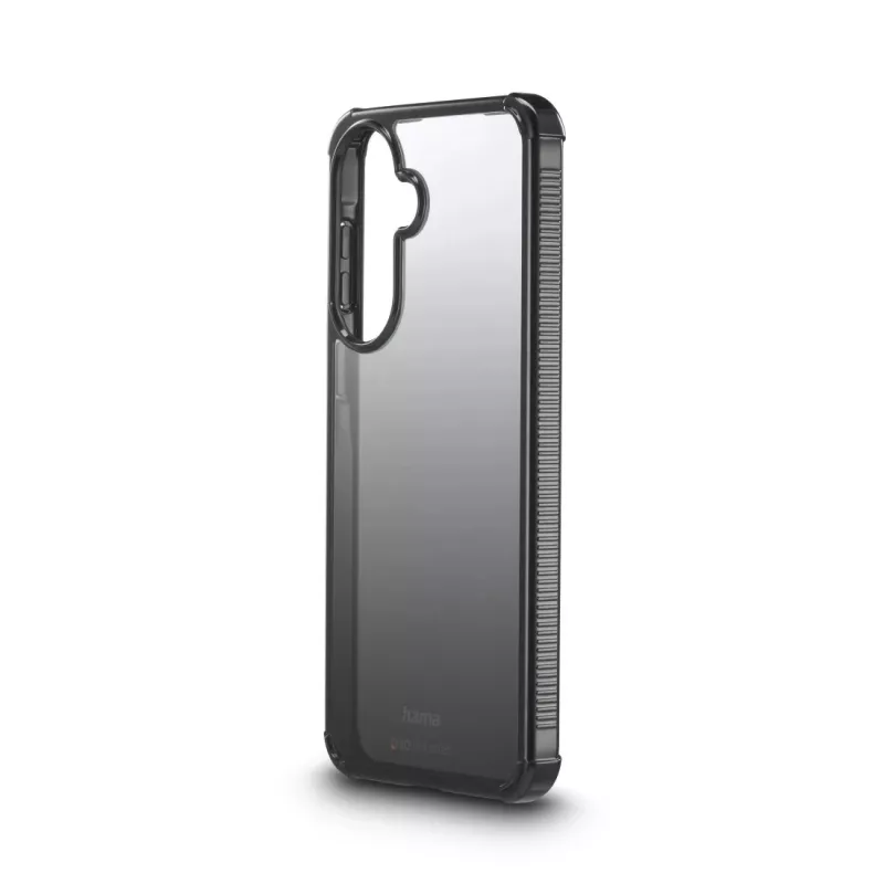 Etui na telefon komórkowy HAMA Extreme Protect do Samsung Galaxy A57 5G, czarne