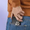 Etui na telefon komórkowy HAMA Extreme Protect do Samsung Galaxy A57 5G, czarne