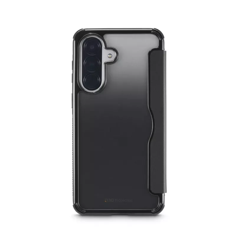 Obudowa telefonu HAMA 00080335 — czarna, ochronna handytasche do Samsung Galaxy A57 5G