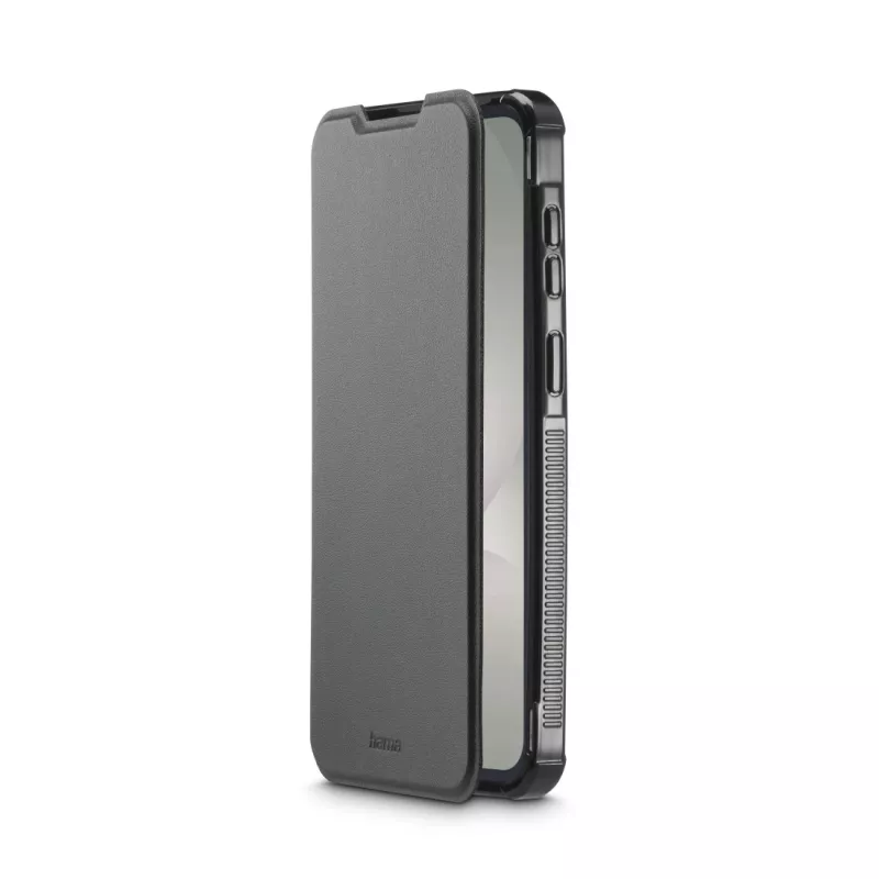 Obudowa telefonu HAMA 00080335 — czarna, ochronna handytasche do Samsung Galaxy A57 5G