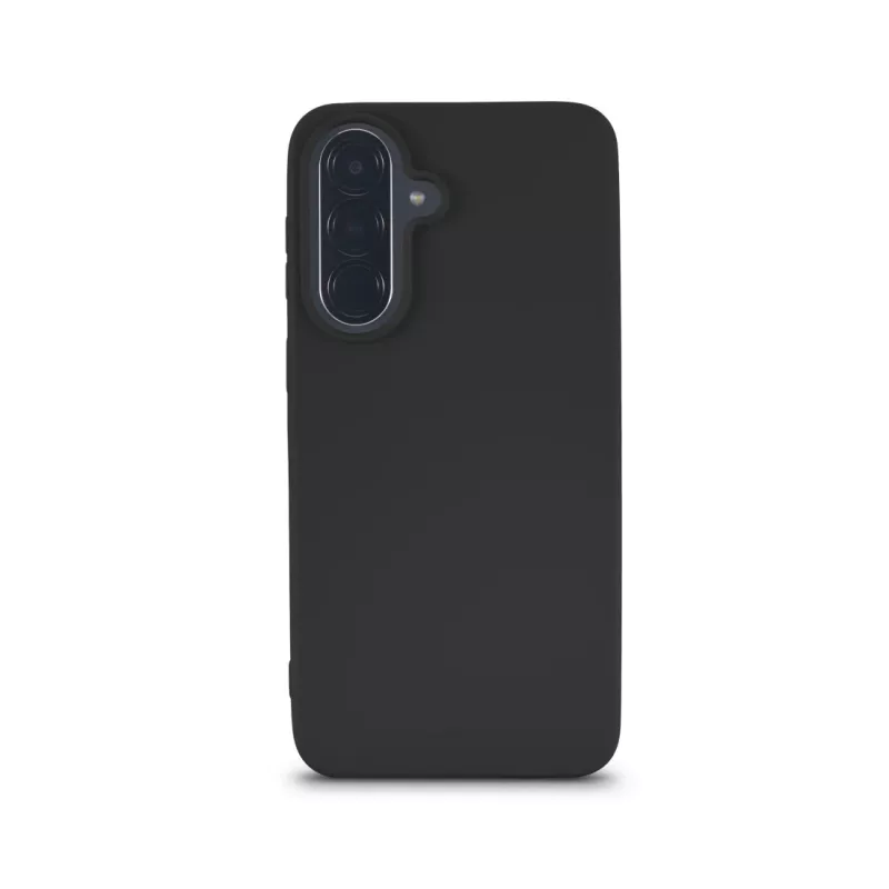 HAMA etui na telefon komórkowy Cover dla Samsung Galaxy A57 5G — Fantastic Feel, Czarny