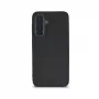 HAMA etui na telefon komórkowy Cover dla Samsung Galaxy A57 5G — Fantastic Feel, Czarny