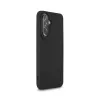 HAMA etui na telefon komórkowy Cover dla Samsung Galaxy A57 5G — Fantastic Feel, Czarny