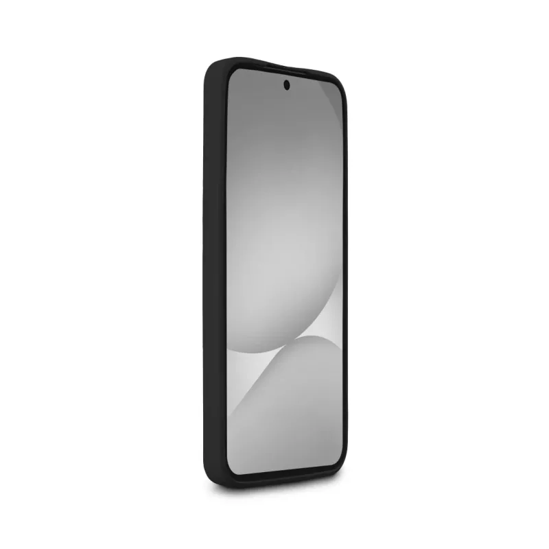 HAMA etui na telefon komórkowy Cover dla Samsung Galaxy A57 5G — Fantastic Feel, Czarny