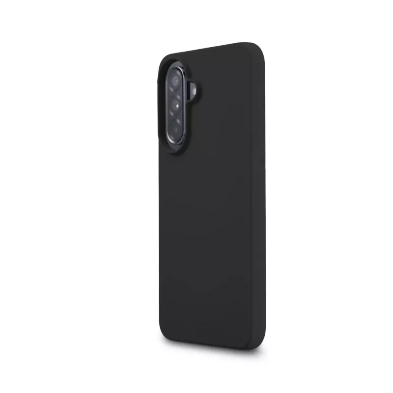 HAMA etui na telefon komórkowy Cover dla Samsung Galaxy A57 5G — Fantastic Feel, Czarny