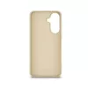 Etui HAMA Fantastic Feel Cover do Samsung Galaxy A57 5G, 17 cm (6,7 cala) — Beżowe