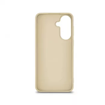 Etui HAMA Fantastic Feel Cover do Samsung Galaxy A57 5G, 17 cm (6,7 cala) — Beżowe