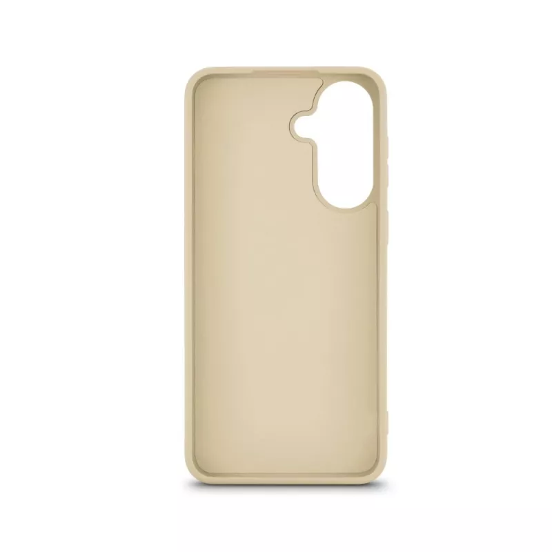Etui HAMA Fantastic Feel Cover do Samsung Galaxy A57 5G, 17 cm (6,7 cala) — Beżowe