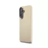 Etui HAMA Fantastic Feel Cover do Samsung Galaxy A57 5G, 17 cm (6,7 cala) — Beżowe