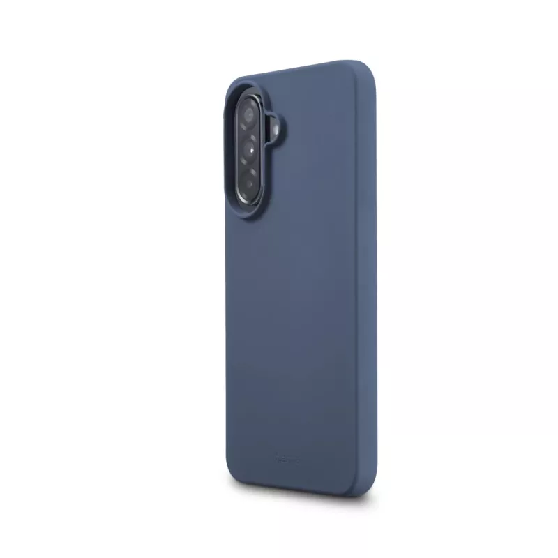 Etui na telefon komórkowy HAMA do Samsung A57 5G, model 80340, niebieskie, etui ochronne