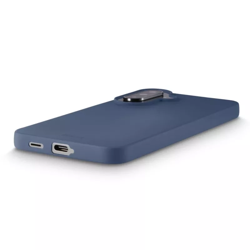 Etui na telefon komórkowy HAMA do Samsung A57 5G, model 80340, niebieskie, etui ochronne