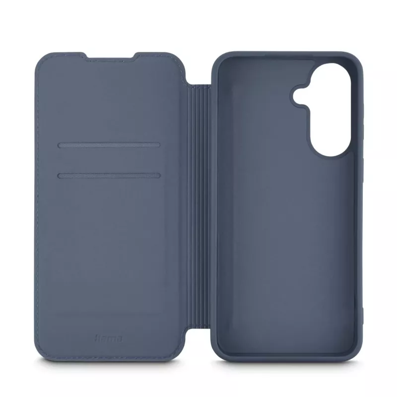 Etui na telefon HAMA do Samsunga Galaxy A57 5G — model 80341, niebieskie