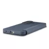 Etui na telefon HAMA do Samsunga Galaxy A57 5G — model 80341, niebieskie
