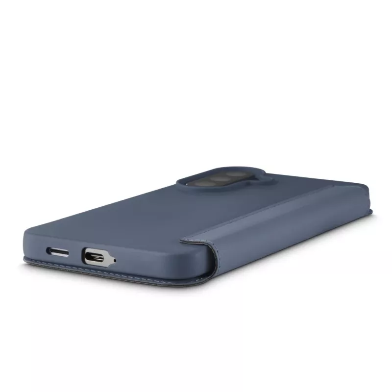 Etui na telefon HAMA do Samsunga Galaxy A57 5G — model 80341, niebieskie