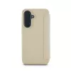 Etui HAMA Fantastic Feel do Samsung Galaxy A57 5G, beżowe