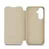 Etui HAMA Fantastic Feel do Samsung Galaxy A57 5G, beżowe
