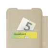 Etui HAMA Fantastic Feel do Samsung Galaxy A57 5G, beżowe