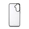 Etui na telefon HAMA Frame Protect do Samsung Galaxy A57 5G — Czarny / Przezroczysty