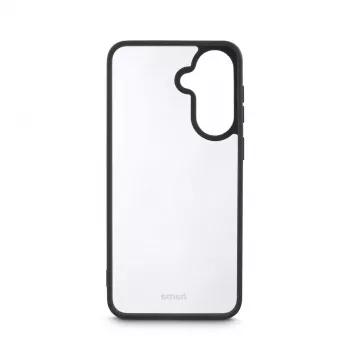 Etui na telefon HAMA Frame Protect do Samsung Galaxy A57 5G — Czarny / Przezroczysty
