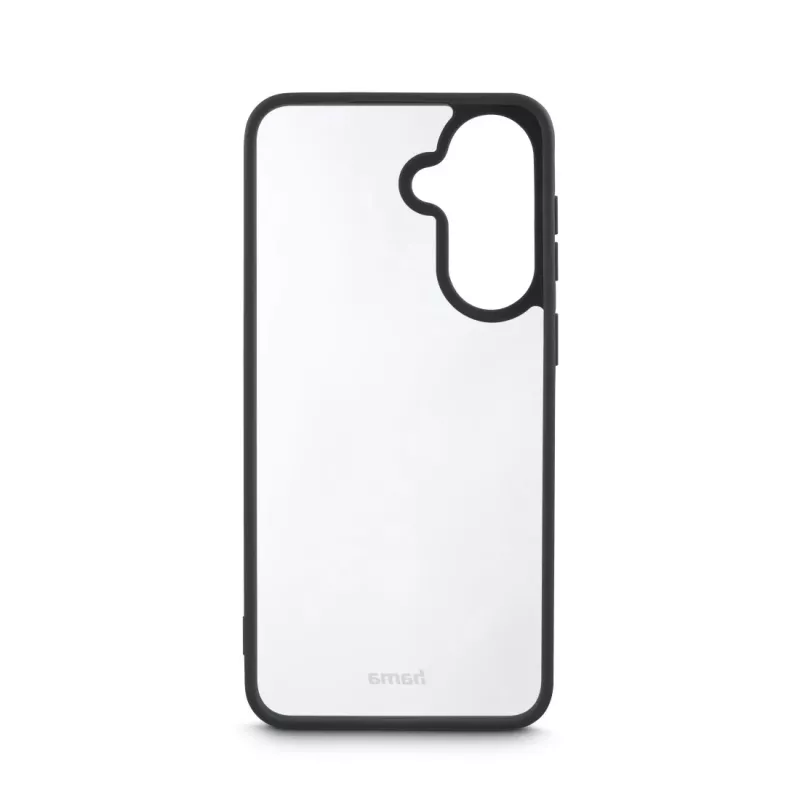Etui na telefon HAMA Frame Protect do Samsung Galaxy A57 5G — Czarny / Przezroczysty