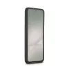 Etui na telefon HAMA Frame Protect do Samsung Galaxy A57 5G — Czarny / Przezroczysty