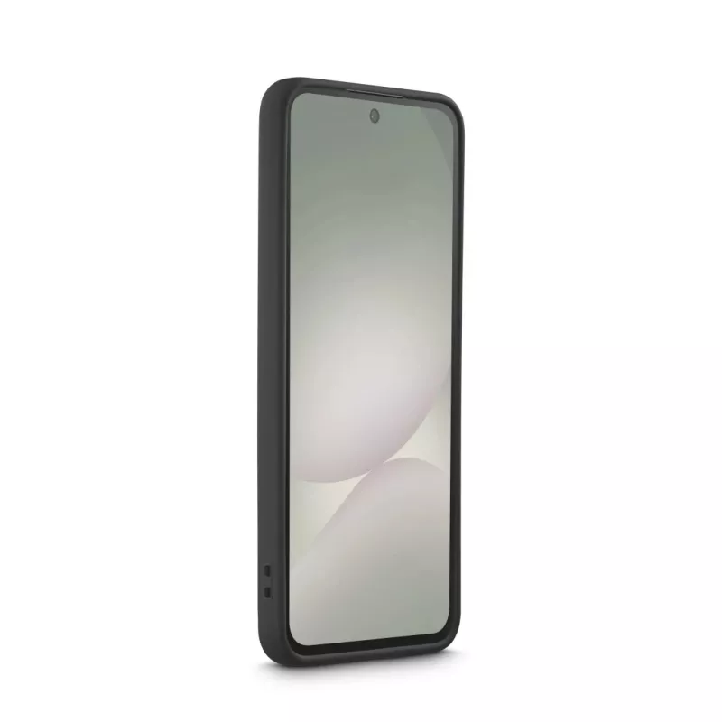 Etui na telefon HAMA Frame Protect do Samsung Galaxy A57 5G — Czarny / Przezroczysty