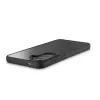 Etui na telefon HAMA Frame Protect do Samsung Galaxy A57 5G — Czarny / Przezroczysty