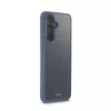 HAMA pokrowiec na telefon komórkowy Frame Protect do Samsung Galaxy A57 5G, 17 cm (6,7 cala), niebieski przezroczysty