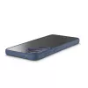 HAMA pokrowiec na telefon komórkowy Frame Protect do Samsung Galaxy A57 5G, 17 cm (6,7 cala), niebieski przezroczysty