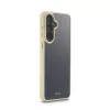 Etui ochronne HAMA Frame Protect do Samsung Galaxy A57 5G — typ etui, pasuje do ekranu 17 cm (6,7 cala), beżowe przezroczyste