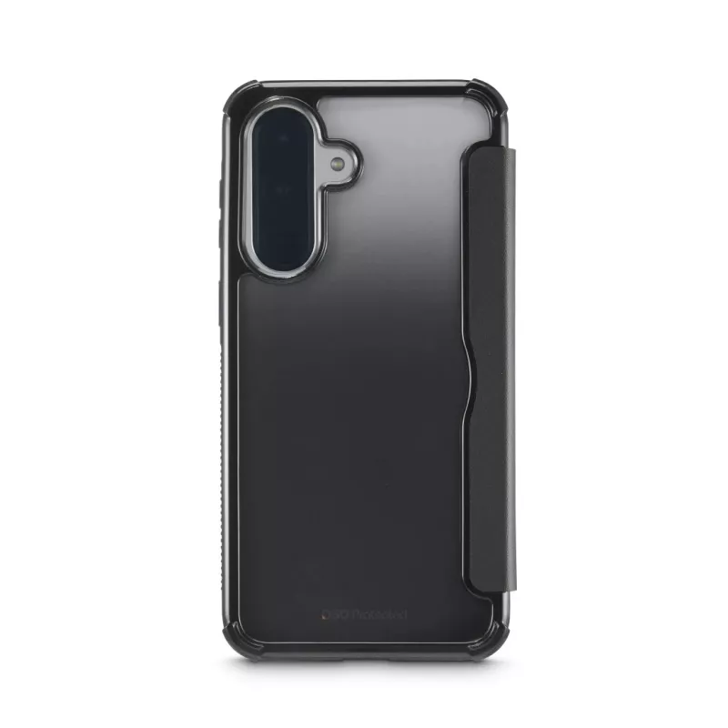 Etui ochronne na telefon HAMA Extreme Protect dla Samsung Galaxy A37 5G, czarne