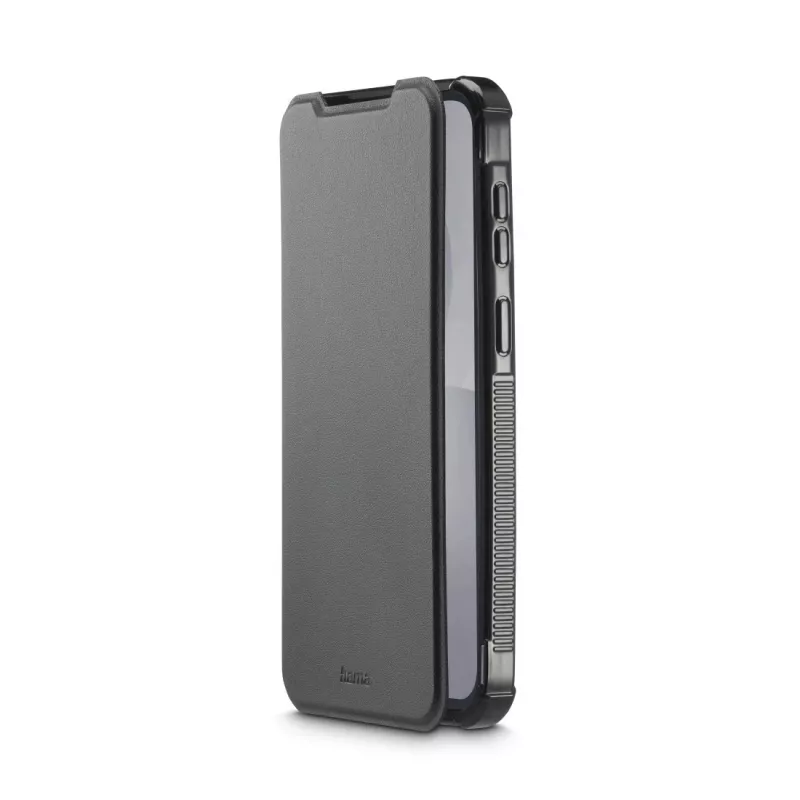 Etui ochronne na telefon HAMA Extreme Protect dla Samsung Galaxy A37 5G, czarne