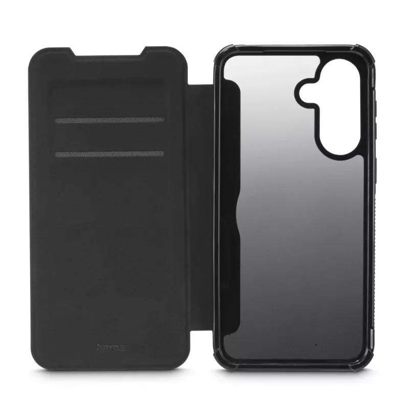 Etui ochronne na telefon HAMA Extreme Protect dla Samsung Galaxy A37 5G, czarne