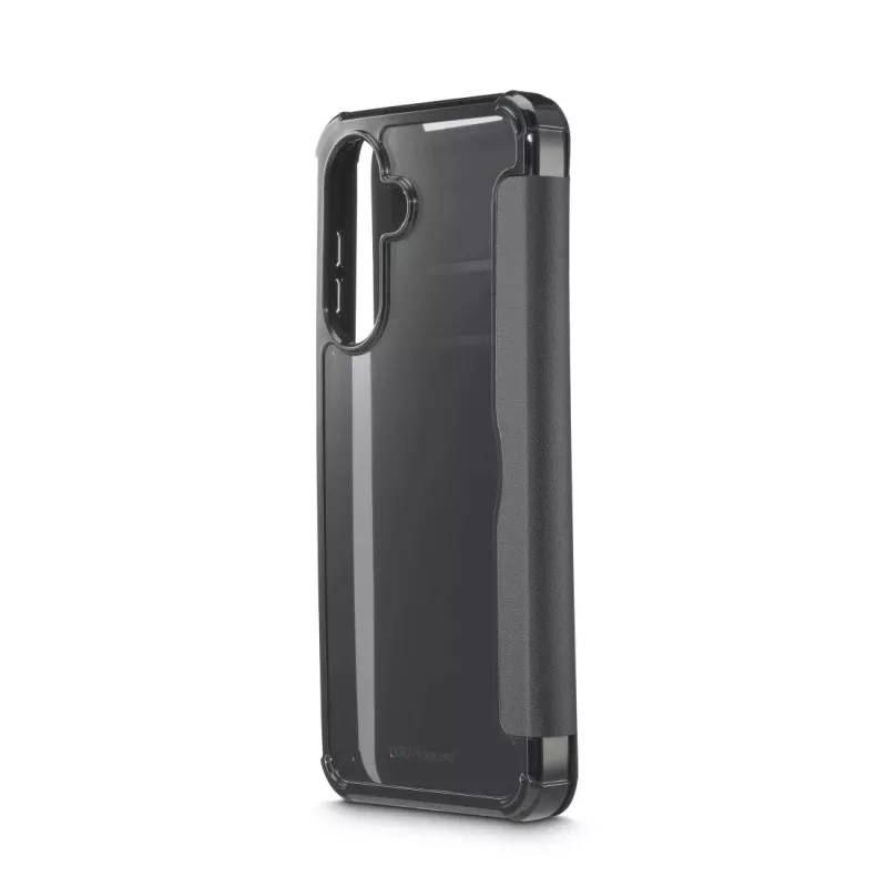 Etui ochronne na telefon HAMA Extreme Protect dla Samsung Galaxy A37 5G, czarne