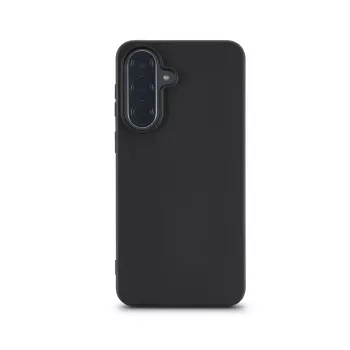 Etui do telefonu HAMA Cover dla Samsung Galaxy A37 5G — Fantastic Feel, czarne