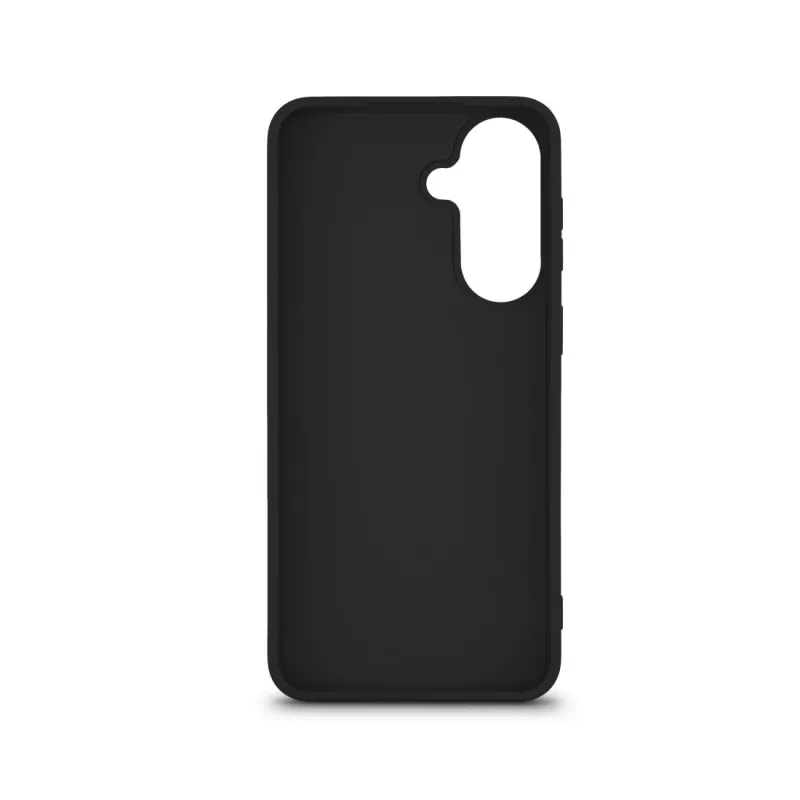 Etui do telefonu HAMA Cover dla Samsung Galaxy A37 5G — Fantastic Feel, czarne