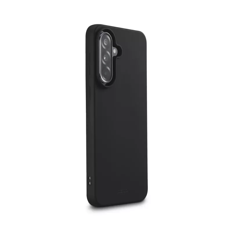 Etui do telefonu HAMA Cover dla Samsung Galaxy A37 5G — Fantastic Feel, czarne