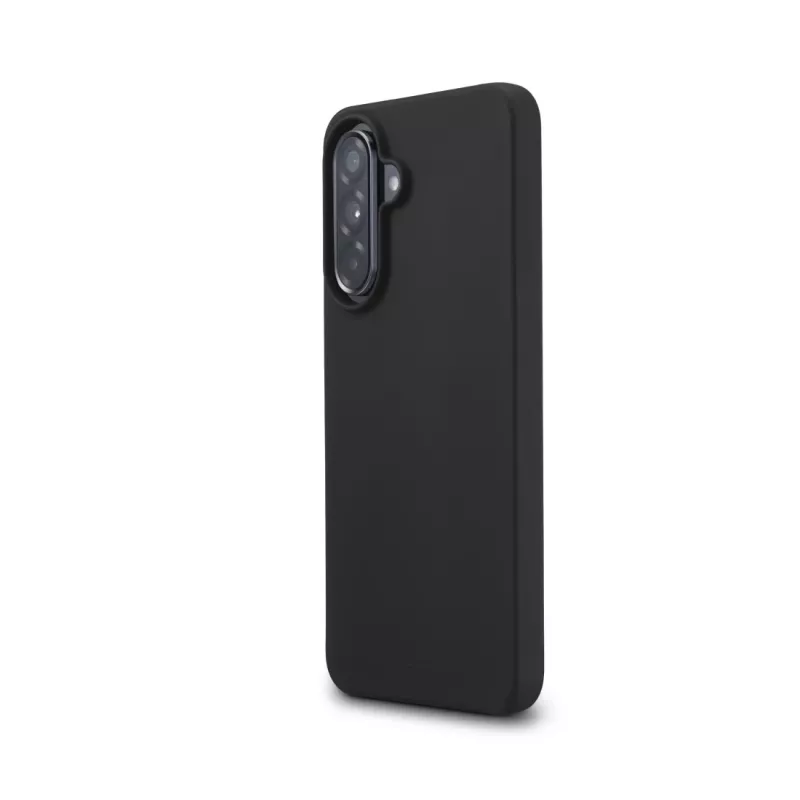Etui do telefonu HAMA Cover dla Samsung Galaxy A37 5G — Fantastic Feel, czarne