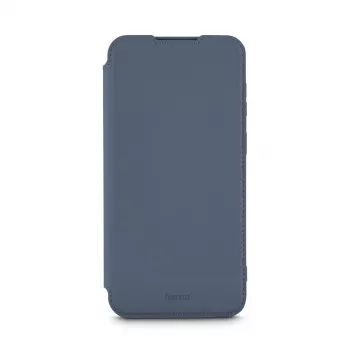 Ochronne etui na telefon komórkowy HAMA dla Samsung A37 5G, model 80364, niebieski, cienki cover