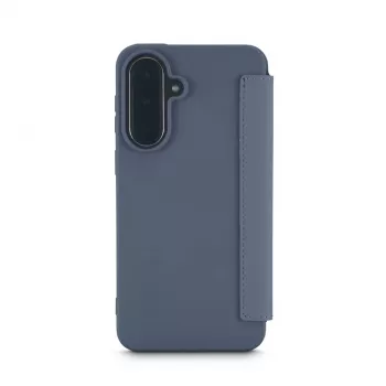 Ochronne etui na telefon komórkowy HAMA dla Samsung A37 5G, model 80364, niebieski, cienki cover