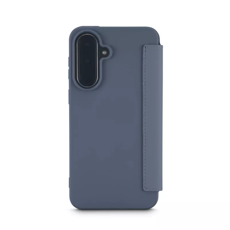 Ochronne etui na telefon komórkowy HAMA dla Samsung A37 5G, model 80364, niebieski, cienki cover