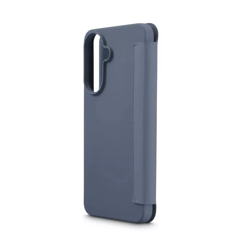 Ochronne etui na telefon komórkowy HAMA dla Samsung A37 5G, model 80364, niebieski, cienki cover