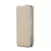 Etui do telefonu HAMA do Samsung Galaxy A37 5G, model 80393, w kolorze beżowym, pokrowiec ochronny